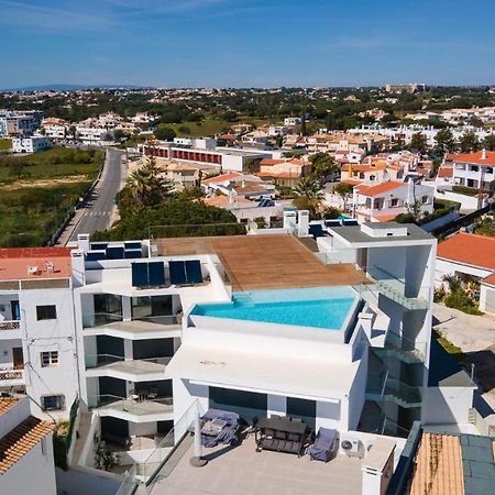Dream Apartment W/Pool & Balcony By Lovelystay Albufeira Exterior foto